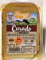 Mängden socker i Queso curado