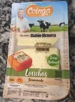 Mängden socker i Queso Mahón - Menorca