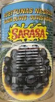 Mängden socker i Ac negra con hueso