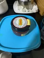 Mängden socker i Pate de olivas negras del bajo Aragon