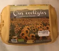 Mängden socker i Ous ecològics