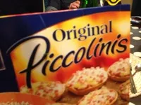 Mängden socker i Piccolinos