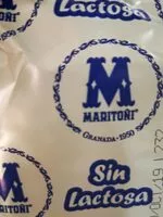 Mängden socker i Maritoñi