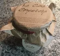 Mängden socker i Tomate Frito