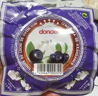 Mängden socker i yogur