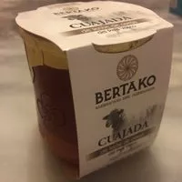 Mängden socker i Cuajada de leche de oveja