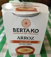 Mängden socker i Arroz con leche