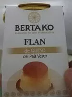 Mängden socker i Flan de queso