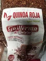 Mängden socker i Quinoa roja
