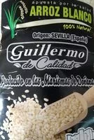 Mängden socker i Arroz blanco