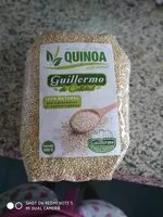 Mängden socker i Quinoa