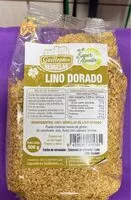 Mängden socker i Lino Dorado