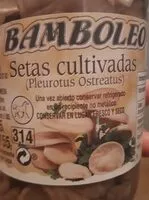 Mängden socker i Setas Cultivadas (Pleurotus Ostreatus)