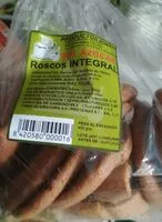 Mängden socker i Roscos Integrales Sin Azúcar