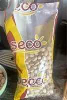 Mängden socker i pistacho tostado