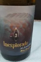 Mängden socker i Albariño