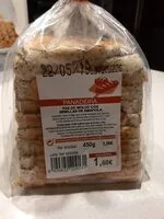 Mängden socker i Pan de molde con semillas de amapola