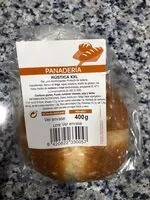 Mängden socker i Rustica XXL