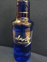 Mängden socker i Alzola Water