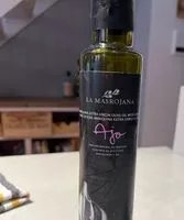 Mängden socker i Ajo