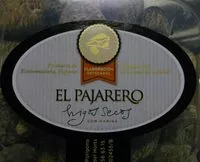 Mängden socker i Higos secos