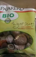 Mängden socker i Higos secos