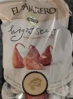 Mängden socker i Higos secos