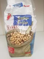 Mängden socker i Alubias Feijáo extra