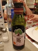 Mängden socker i Vinagre de jerez reserva