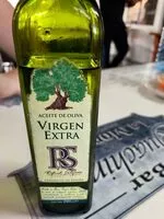 Mängden socker i Aceite Oliva Virgen Extra