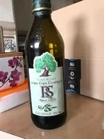 Mängden socker i Aceite de oliva virgen extra ecológico