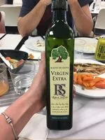 Mängden socker i Aceite de oliva virgen extra