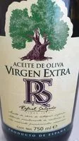 Mängden socker i Aceite de oliva Virgen extr
