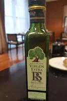 Mängden socker i Aceite de oliva