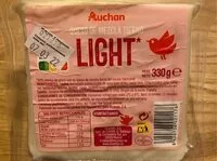 Mängden socker i Queso de mezcla tierno light