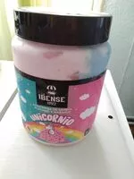 Mängden socker i Unicornio