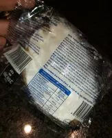 Mängden socker i Coconut ice cream