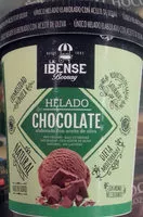 Mängden socker i Helado de chocolate con aceite de oliva