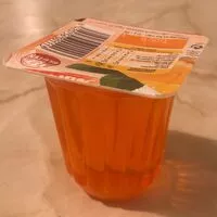 Mängden socker i Gelli Sweet
