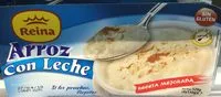 Mängden socker i Arrow con leche