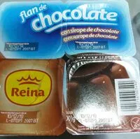 Mängden socker i Flan de chocolate