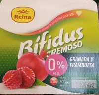 Mängden socker i Yogur bifidus cremoso
