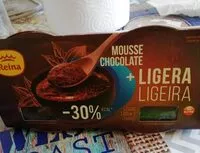 Mängden socker i Mouse chocolate