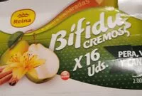 Mängden socker i Bifidus