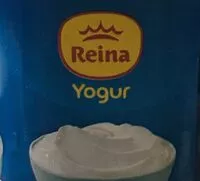 Mängden socker i Yogur natural
