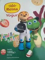 Mängden socker i Yogur Surtido