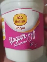 Mängden socker i Yogur 0% edulcorado