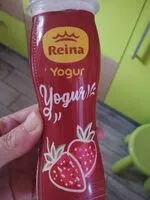 Mängden socker i Yogur bebido