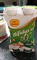 Mängden socker i Bifidus 0 0