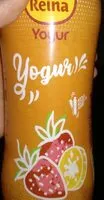 Mängden socker i Yogurt